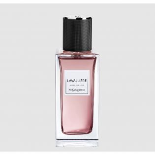 LAVALLIÈRE – LE VESTIAIRE DES PARFUMS