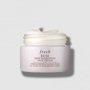 Rose Deep Hydration MoisturizerRose Deep Hydration Moisturizer