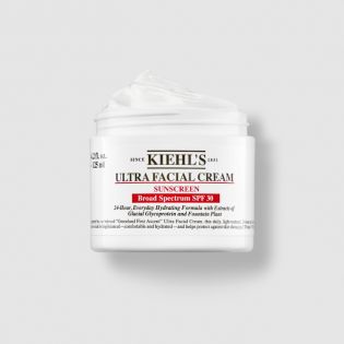 Ultra veido kremas SPF 30