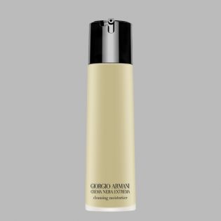 Crema Nera SUPREME BALANCING OIL-IN-GEL VALIKLIS