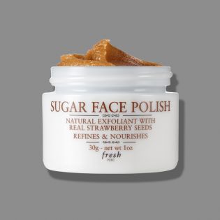 Sugar Face Polish ExfoliatorSugar Face Polish Exfoliator