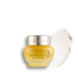 Immortelle Divine Eye Balm