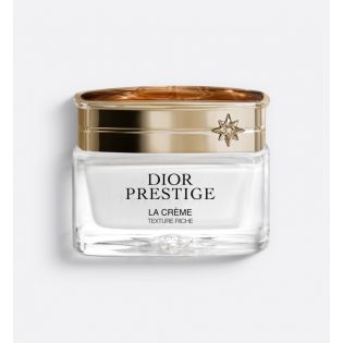 Dior Prestige La Crème tekstūros turtinga