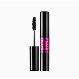 Monsieur Big Waterproof Volume Mascara