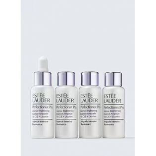 Perfectionist Pro Treatment Intense Brightening Essence ampulė su vitaminu C/E + saldymedžiu