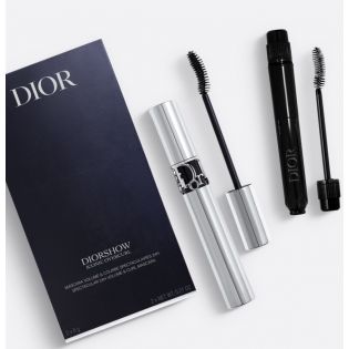 Diorshow Iconic Overcurl blakstienų tušo rinkinys