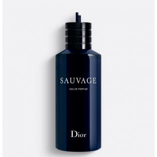 Sauvage Eau de Parfum papildymas