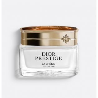 Puikios tekstūros Dior Prestige La Crème