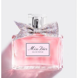 Miss Dior parfuminis vanduo