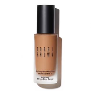 Skin Long Wear Weightless Foundation SPF 15