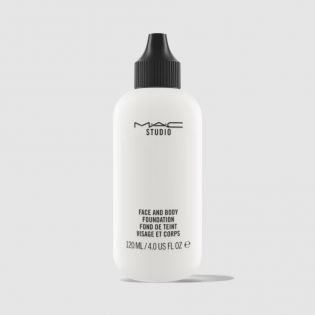 M·A·C Studio veido ir kūno pagrindas 120 ml