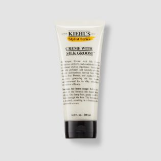 Kremas su Silk Groom™