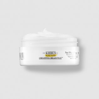 Stilistų serija Creative Cream Wax