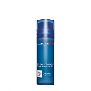 ClarinsMen Super Moisture Gel