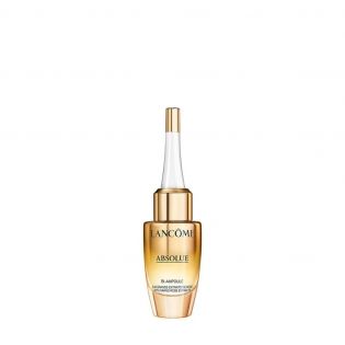 Absolue Repairing Bi-Ampoule serumas