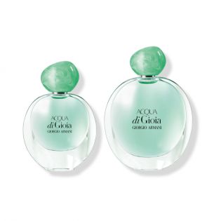 ACQUA DI GIOIA EAU DE PARFUM 30 ML & 100 ML RINKINYS