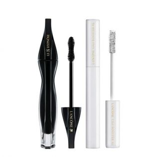 Le 8 Hypnôse Mascara + Cils Booster Duo