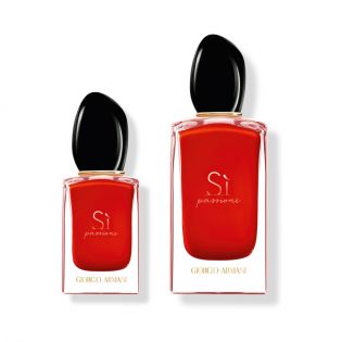 SÌ PASSIONE EAU DE PARFUM 30 ML & 100 ML RINKINYS