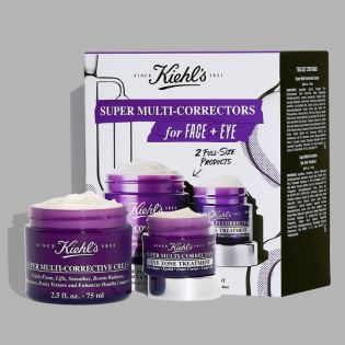 Super Multi-Corective Face + Eye Duo