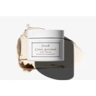 Creme Ancienne Soft CreamCrème Ancienne Soft Cream