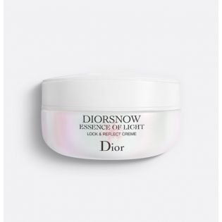 Diorsnow Essence of Light Lock & Reflect kremas