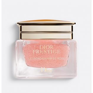 Dior Prestige Le Micro-Cviar de Rose