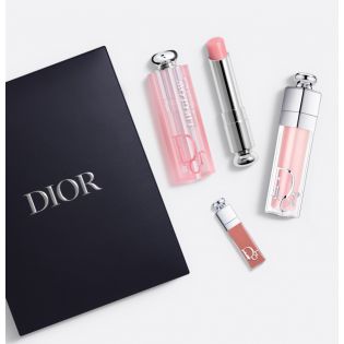 Dovanų rinkinys „Dior Addict“.