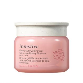 Dewy Glow Jelly Cream