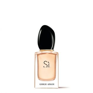 Sì Eau De Parfum