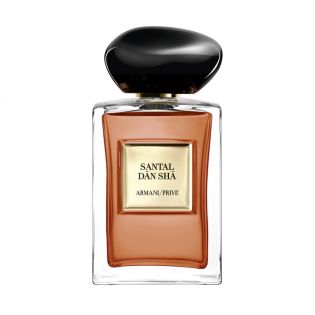 Armani / Privé Santal Dan sha tualetinis vanduo