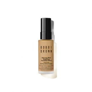 Mini Skin Long-Wear Weightless Foundation