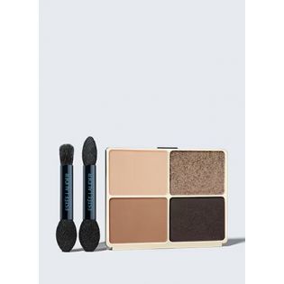 Pure Color Envy Luxe EyeShadow Quad papildymas