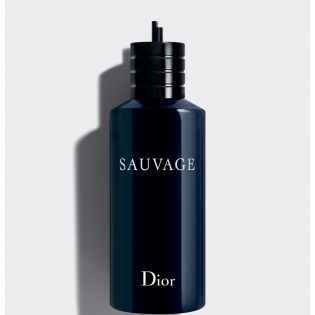 Sauvage Eau de Toilette pildymas