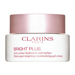 „Bright Plus Dark Spot Targeting“ drėkinamasis gelio kremas