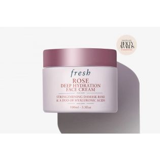 Rose Deep Hydration MoisturizerRose Deep Hydration Moisturizer