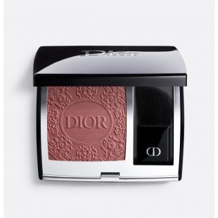 Rouge Blush – ribotas leidimas