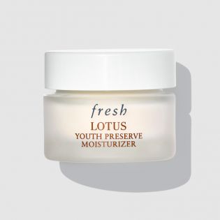 Lotus Youth Preserve Line & Texture Smoothing Day Cream Lotus Youth Preserve Line & Texture Smoothing Day Cream