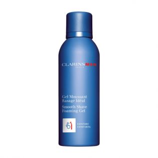 ClarinsMen Smooth Shave putojantis gelis