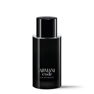 Armani Code tualetinis vanduo