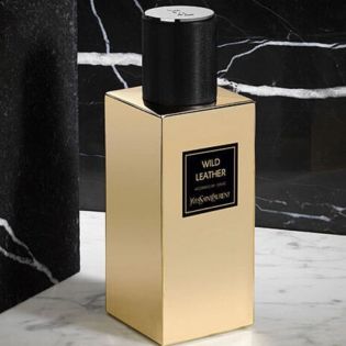 Laukinė oda – Le Vestiaire Des Parfums