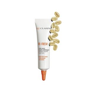 My Clarins RE-FRESH akių papūtimo priemonė