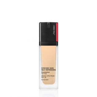 SYNCHRO SKIN SAVĘSTI GAIVINANTIS pagrindas SPF 30