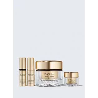 Re-Nutriv Smoothing Radiance Ritual odos priežiūros rinkinys