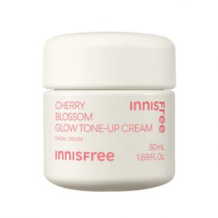 Cherry Blossom Glow Ton-Up Cream