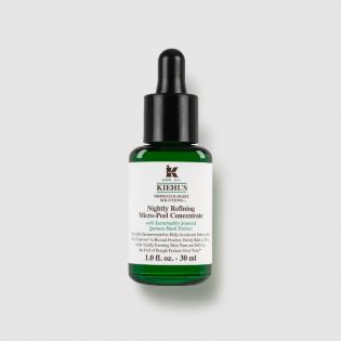 Nightly Refining Micro-Peel koncentratas serumas