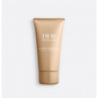 Dior Solar savaiminio įdegio gelis