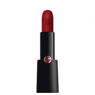 Rouge D'Armani matiniai lūpų dažai