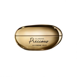 Precious La Crème Yeux Age Defying paakių kremas