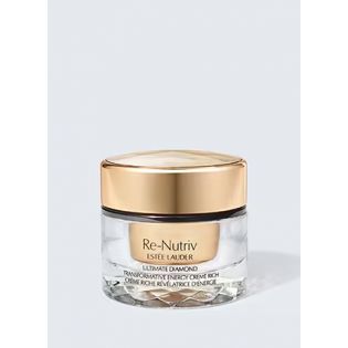 Re-Nutriv Ultimate Diamond Transformative Energy Moisturizer Creme Turtingas