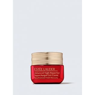 Advanced Night Repair Eye Supercharged Gel-Creme paakių kremas riboto leidimo indeliuose